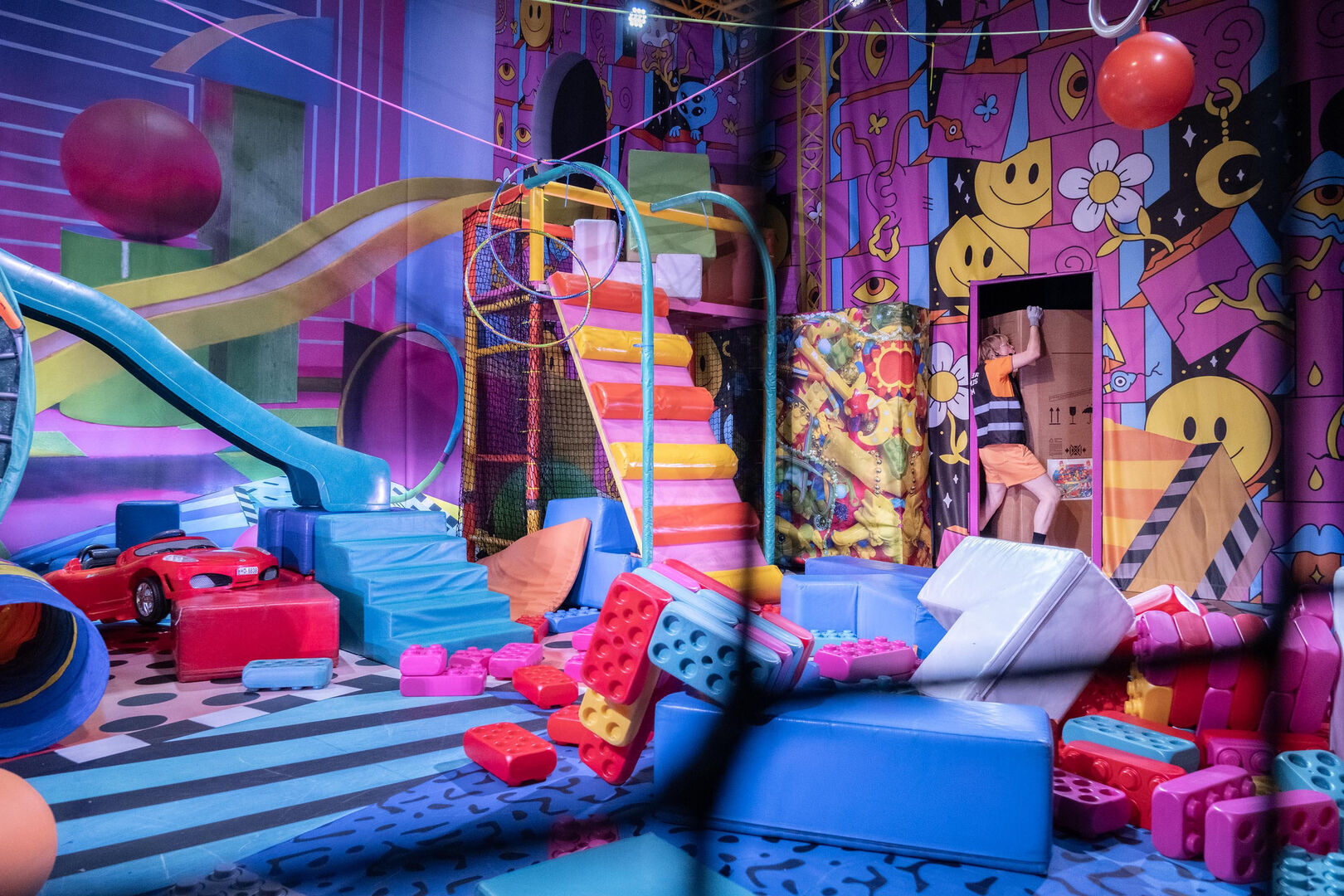 Ook slakken hebben wel eens haast 6+