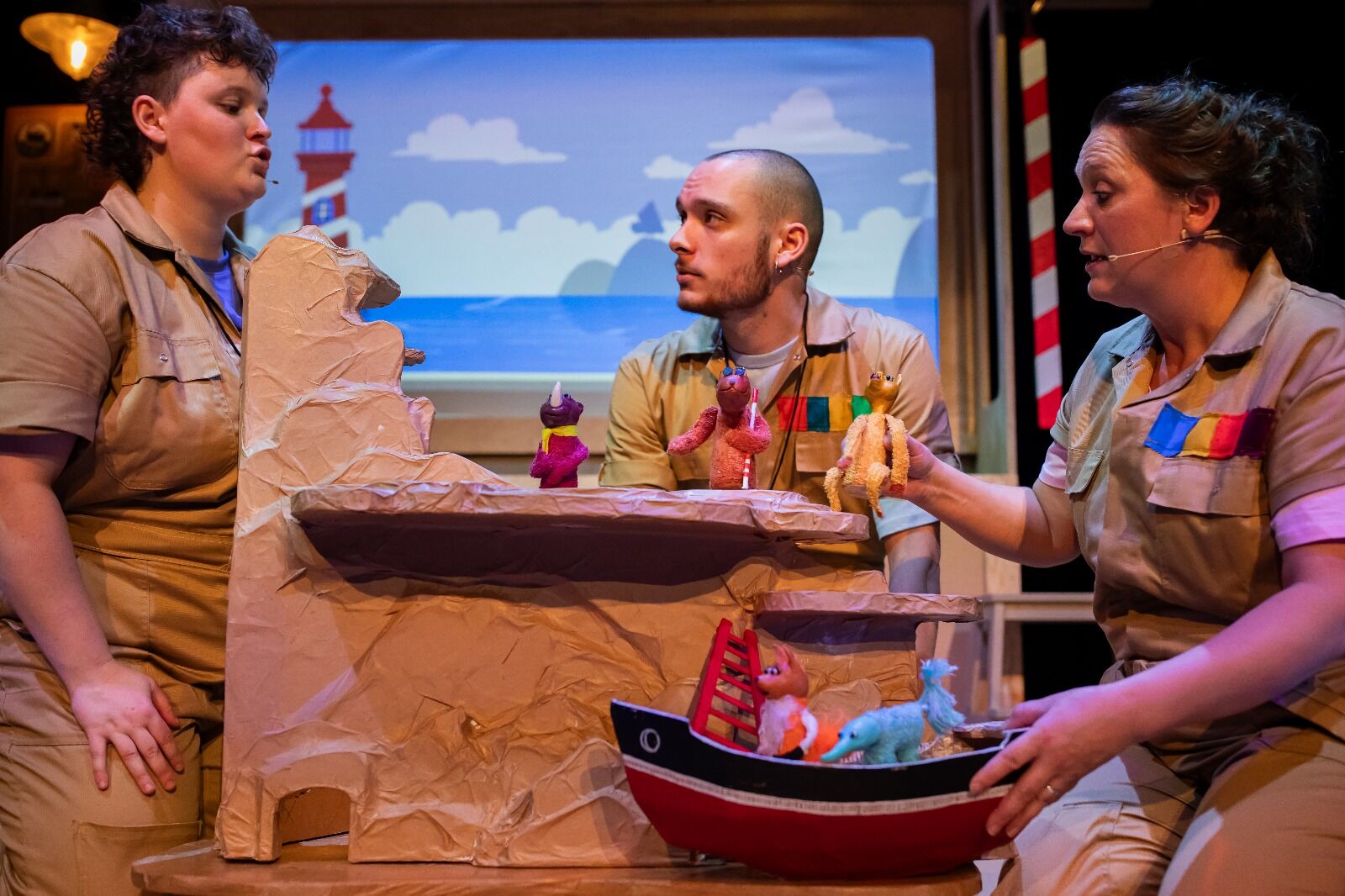 Op zoek naar bezoek 4+