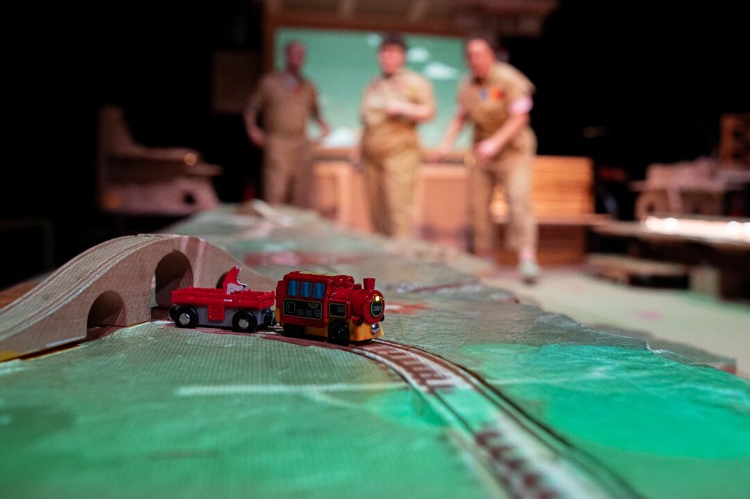 Op zoek naar bezoek 4+