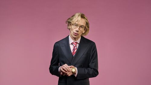 Oudejaars '26: Schaamteloos