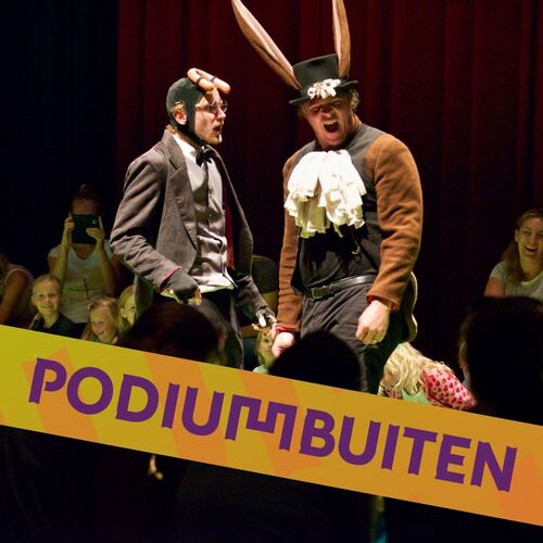 Over een kleine mol 2+