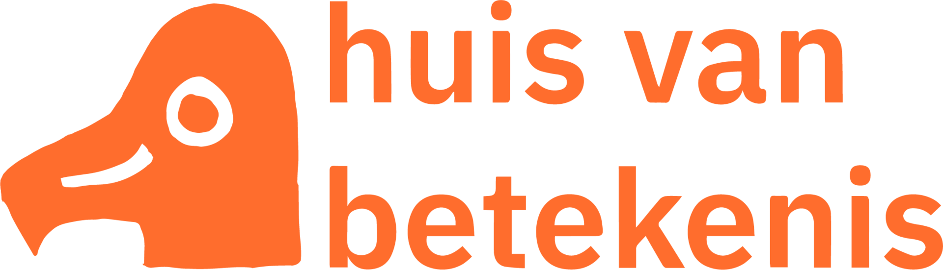 Over het Huis van Betekenis