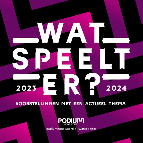 Over het slavernijverleden en de impact op het heden - do 26 okt - 19:30u