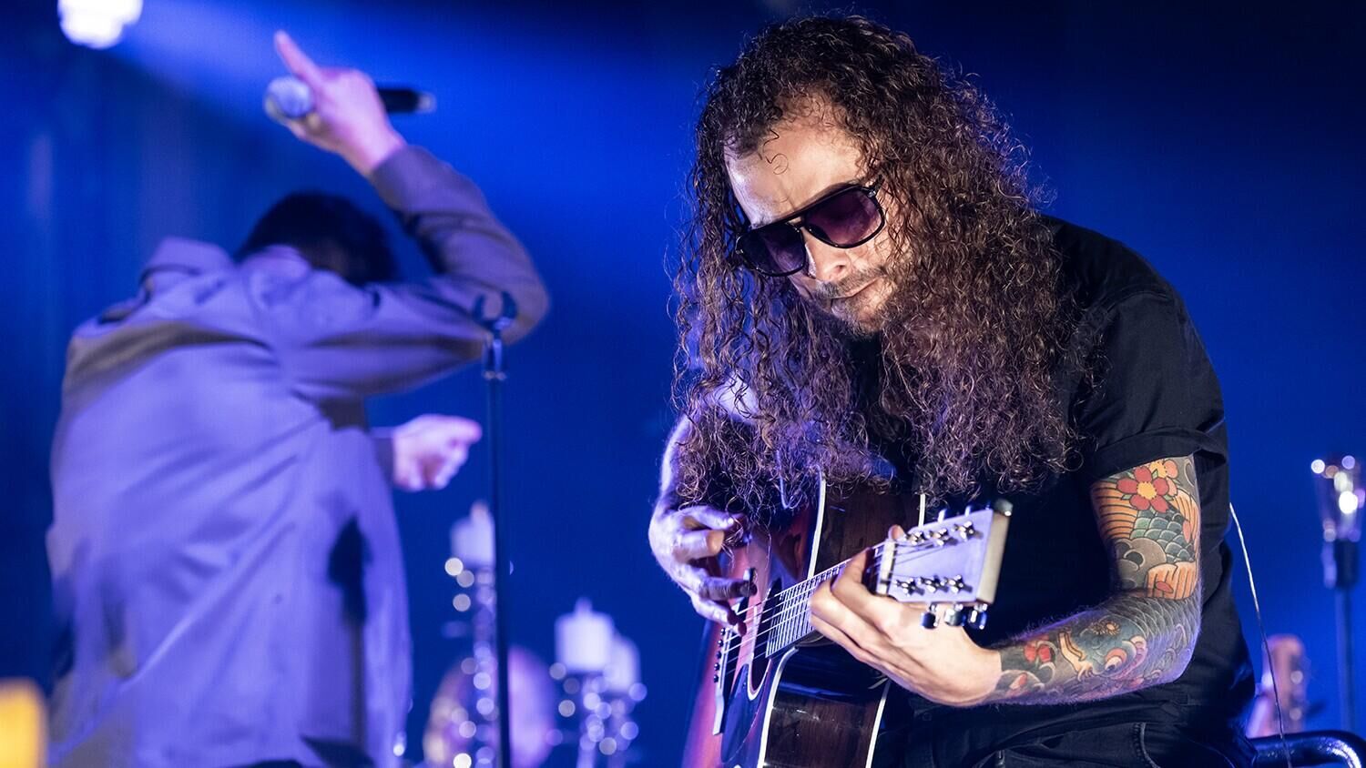 Over The Unplugged Experience