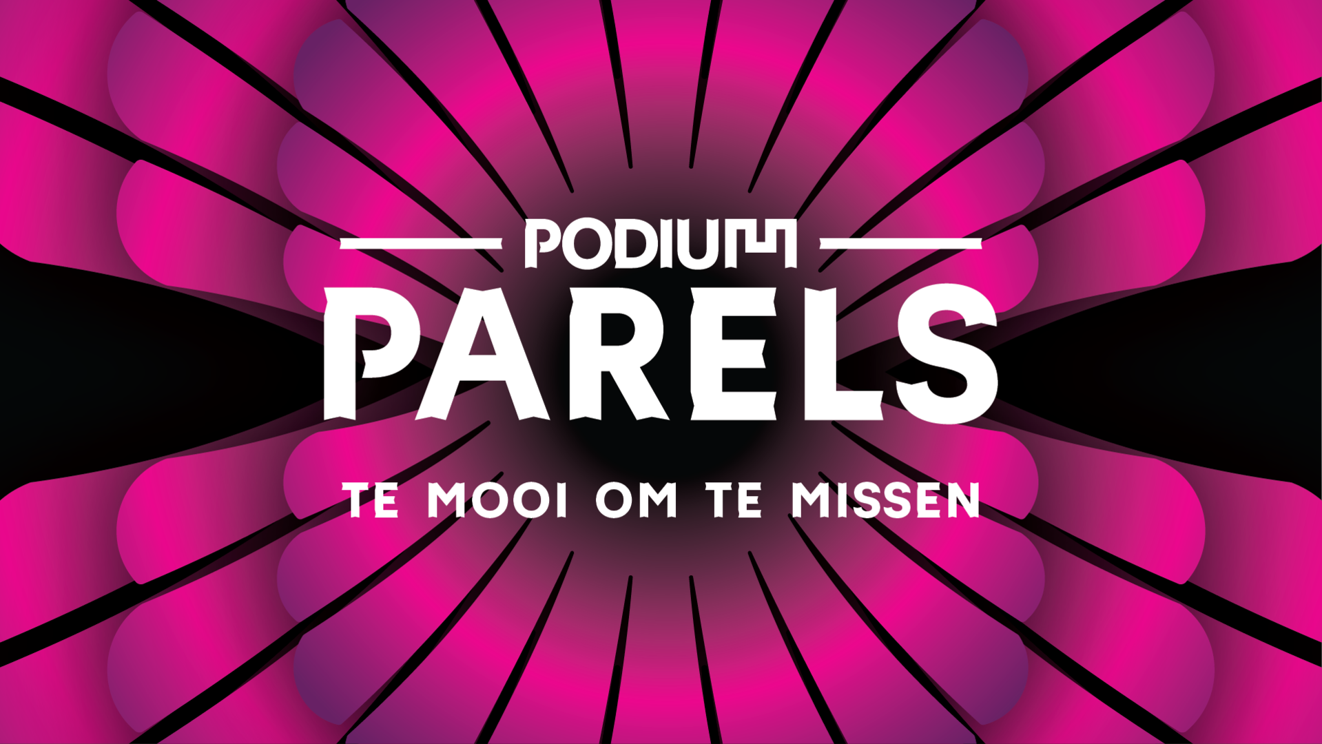 Podium Parels