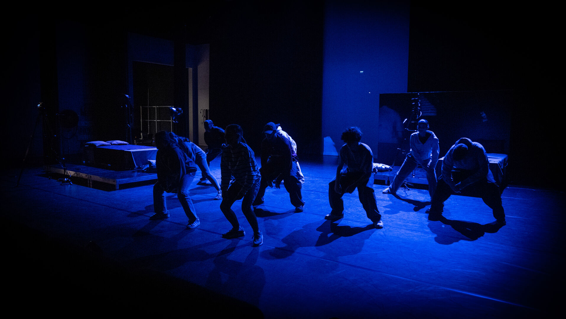 Podium Takeover: Gate Away