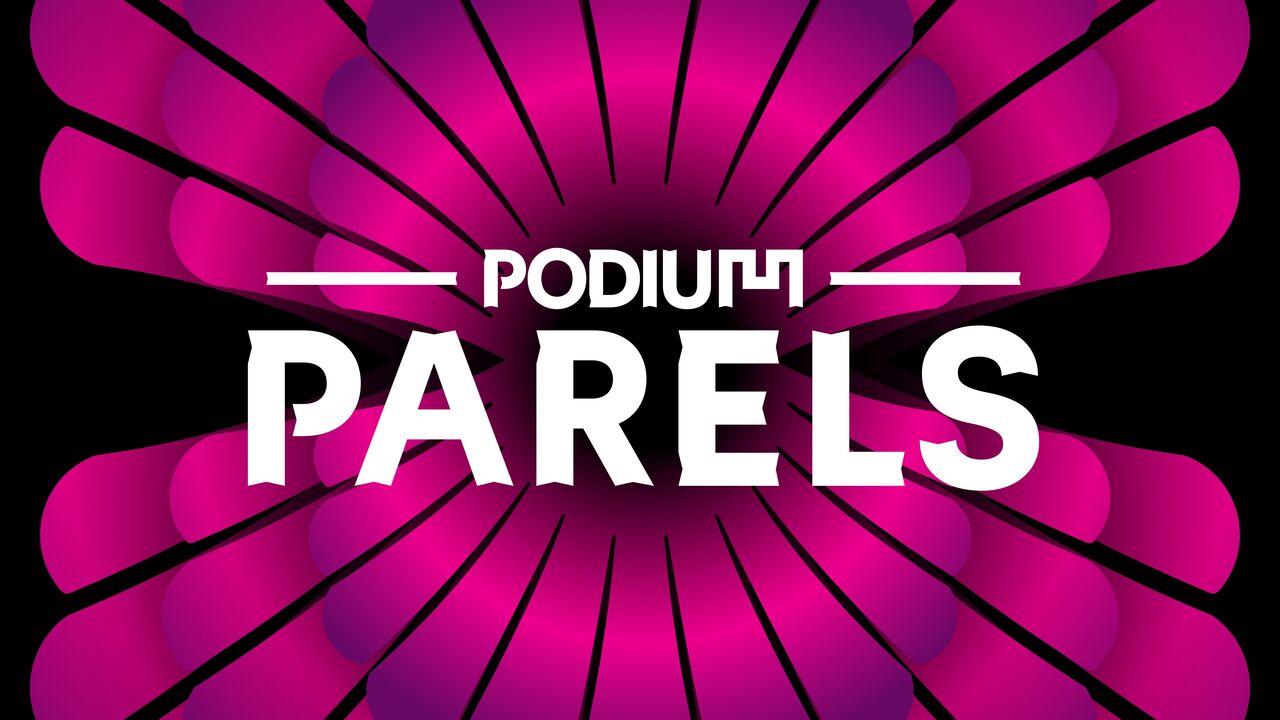 PodiumParels