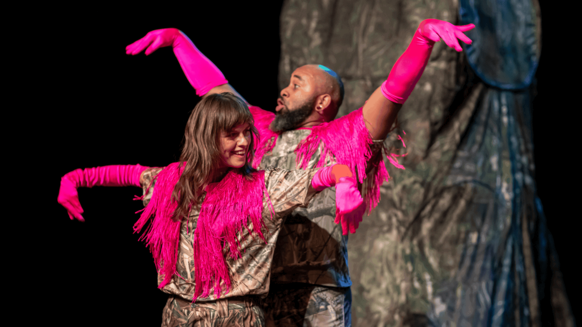 PRRRT PRRRT FLAP FLAP 3+