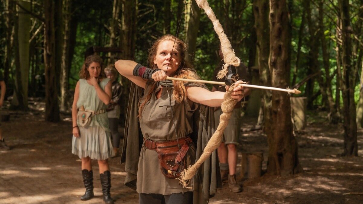 Robin Hood 4+