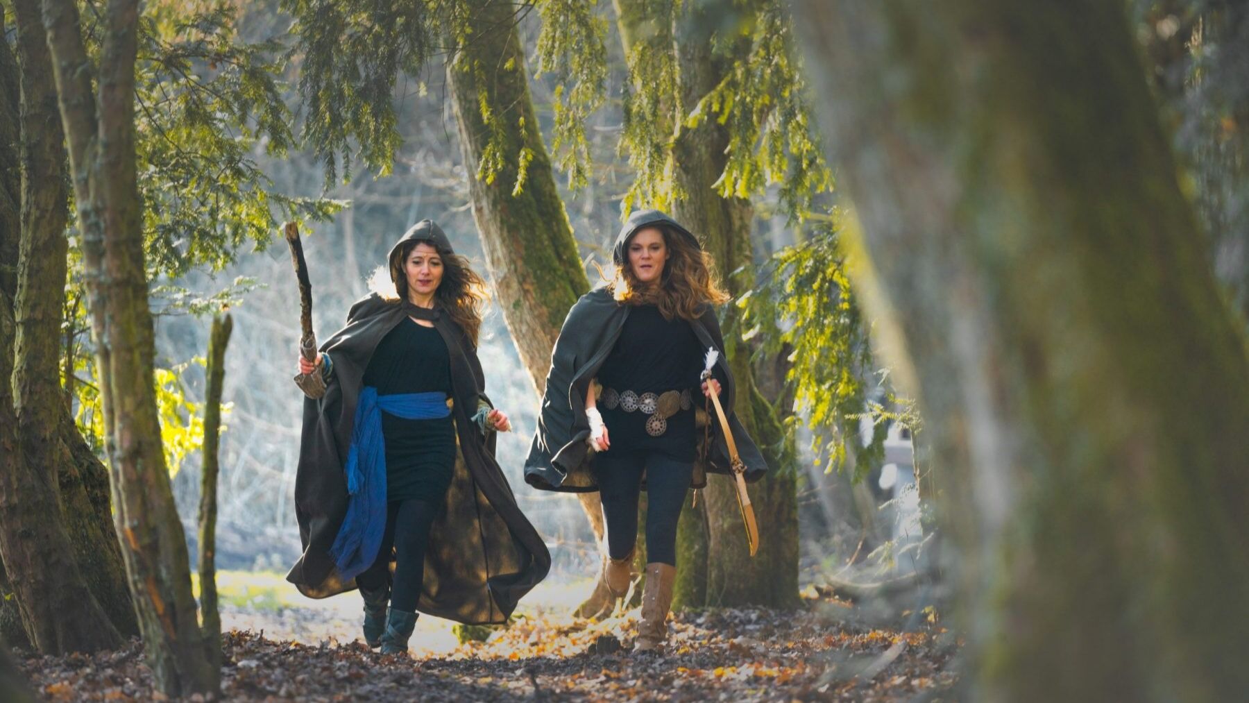 Robin Hood 4+