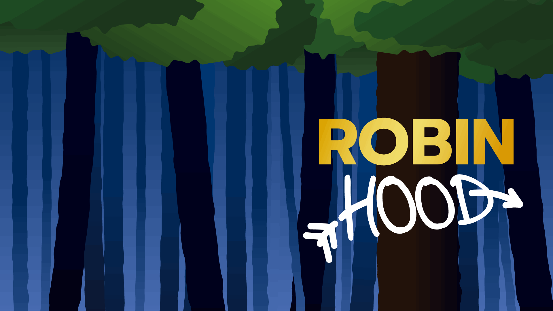 Robin Hood