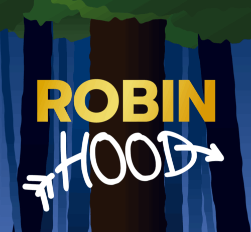 Robin Hood