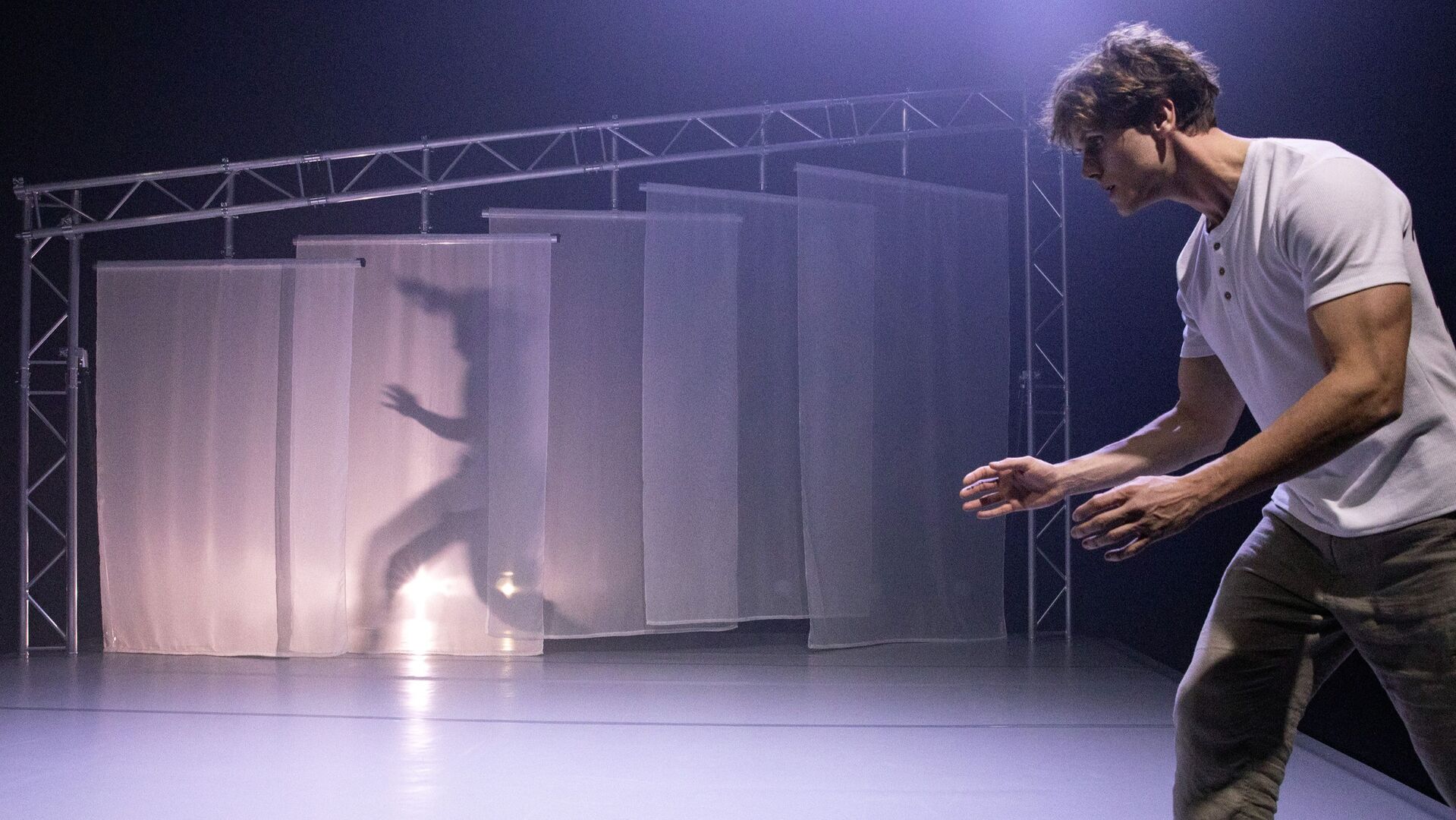 Samson en (een beetje) Delilah