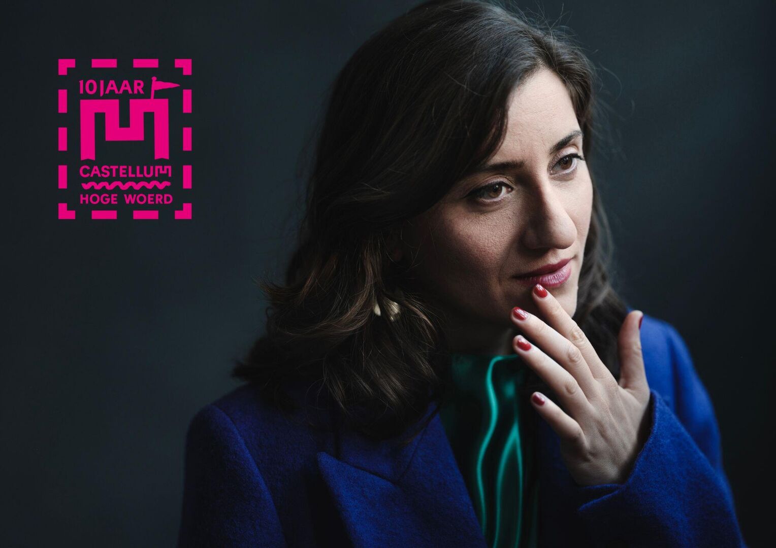 Sholeh Rezazadeh - Neem ruim zei de zee