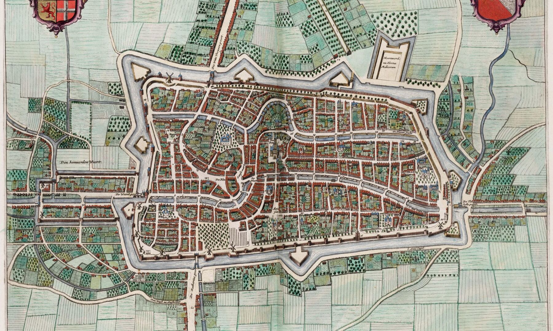Sporen van Slavernij Utrecht