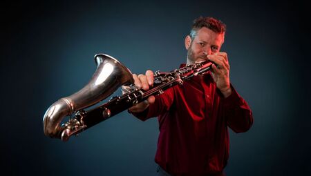 Steven Kamperman