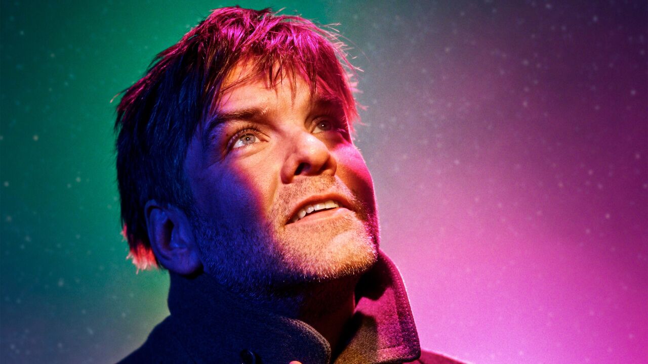 Steyn maakt theater over dak- en thuislozen