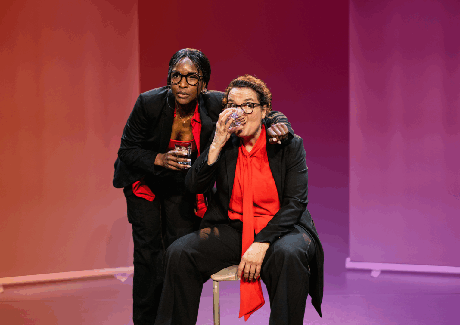 Theater onder de sterrenhemel