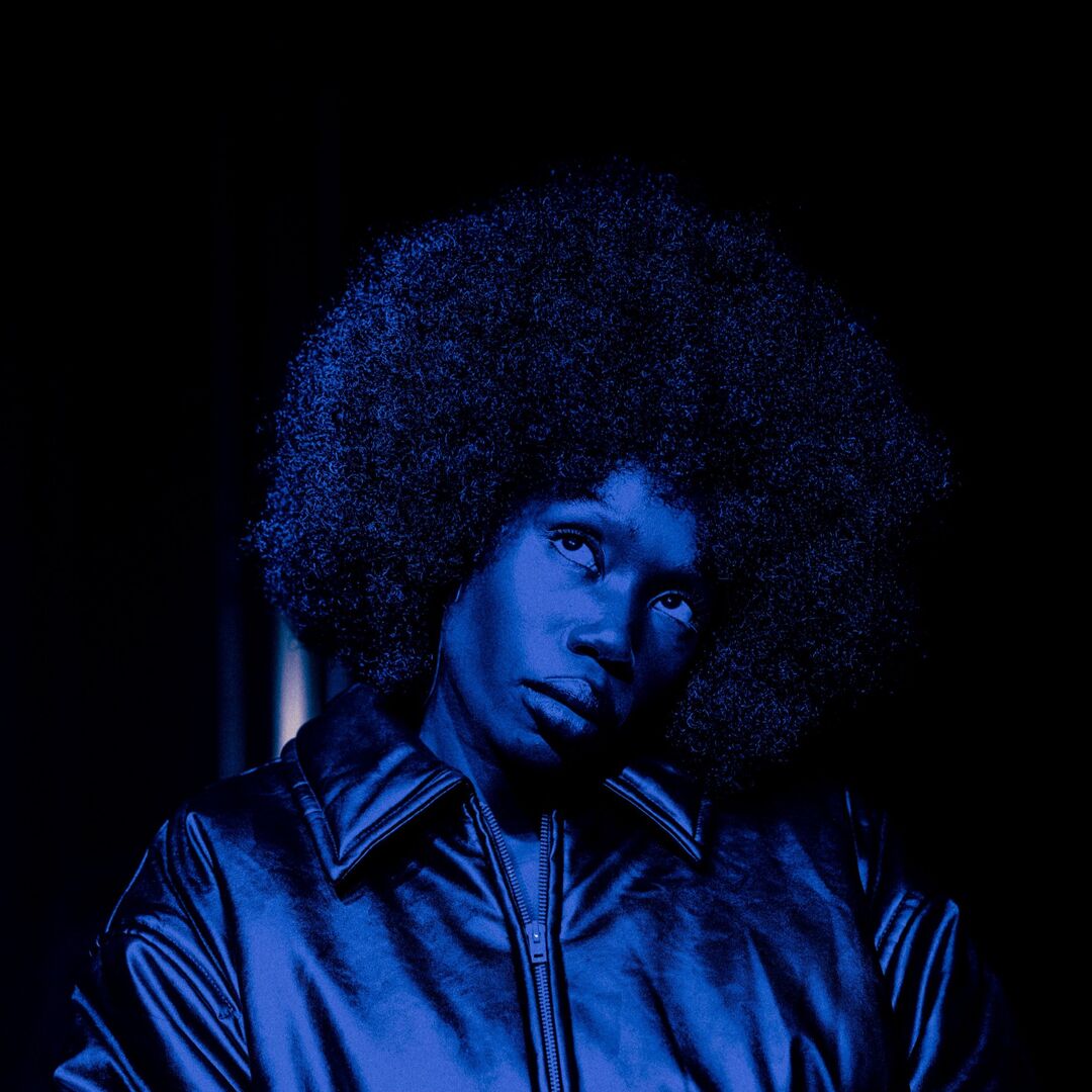 Theater Oostpool en Dawn Collective - BLACK JOY - foto Lowiegraphy (klein7)