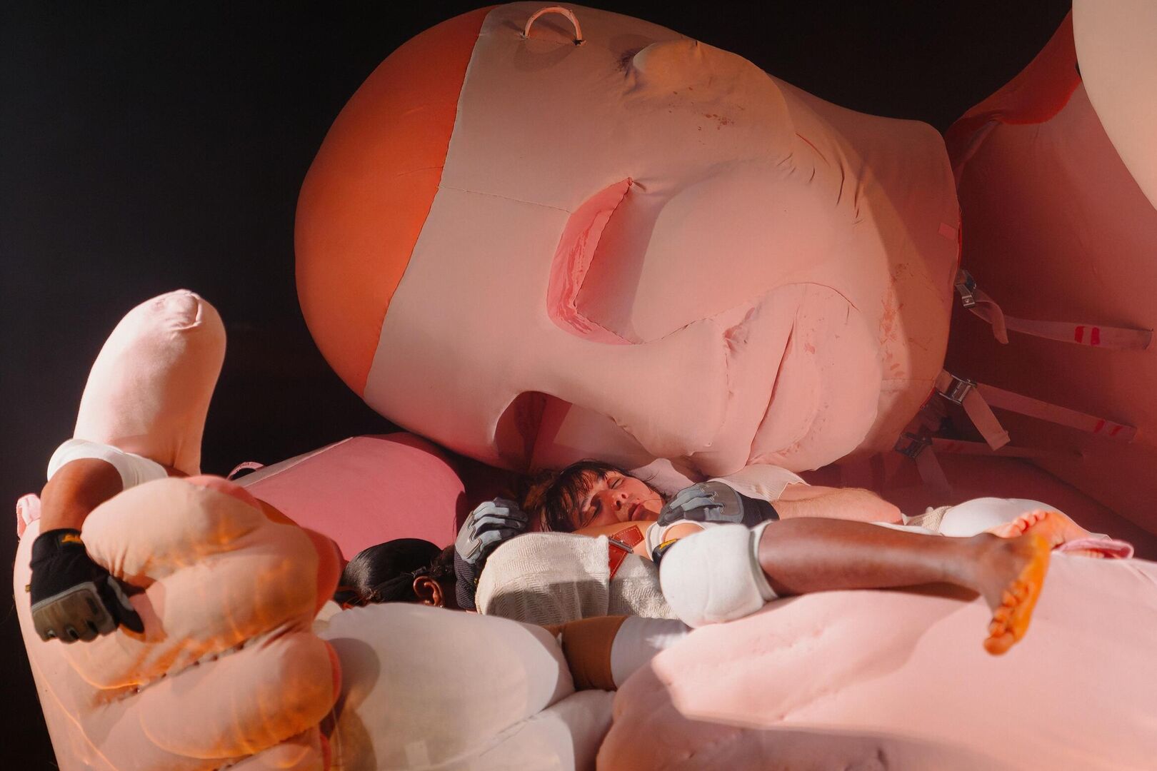 Theater voor jong én oud