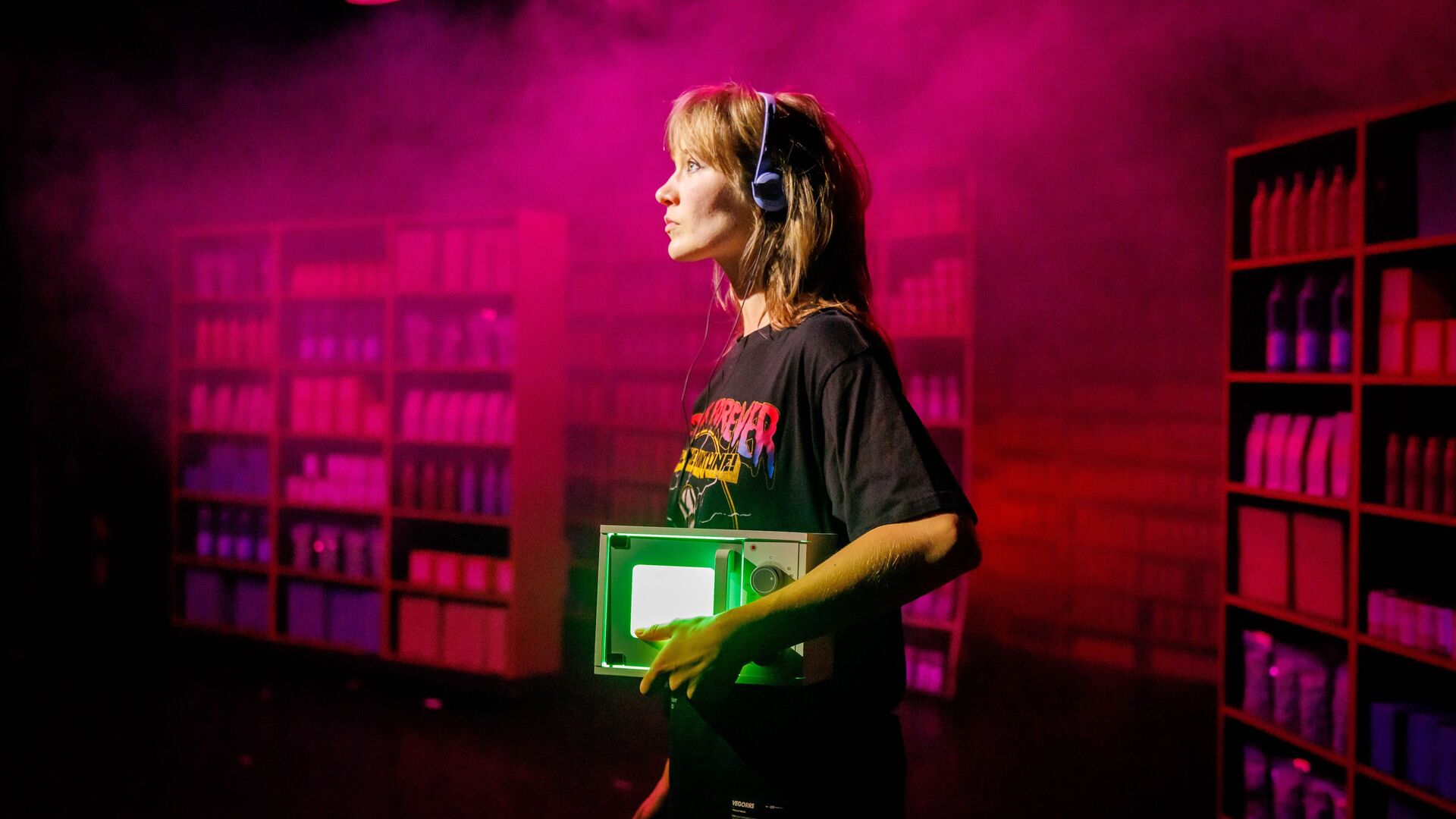 Totale Uitverkoop 8+