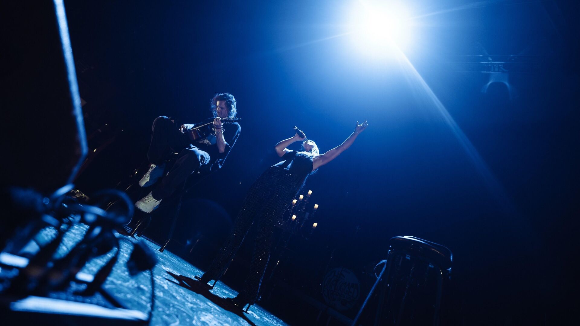 Tribute to MTV Unplugged - The Intimate Edition