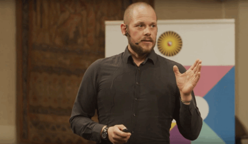 UU Talk | Amazonegebied (voor 6-106 jaar)