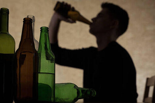UU Talk: Verslaving en alcoholisme - Aanvang: 19.30 uur