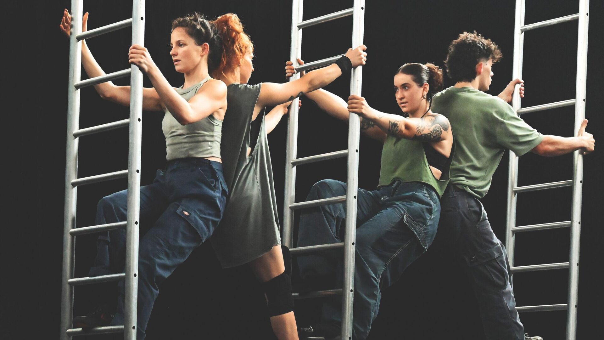 Vacature Coordinator Ticketing (m/v/x)