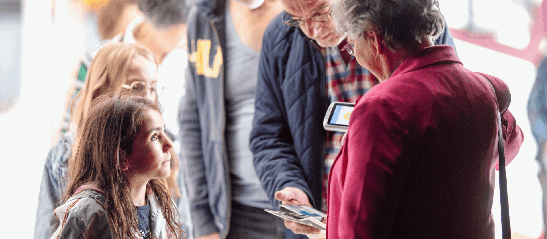 Weten wat er speelt?